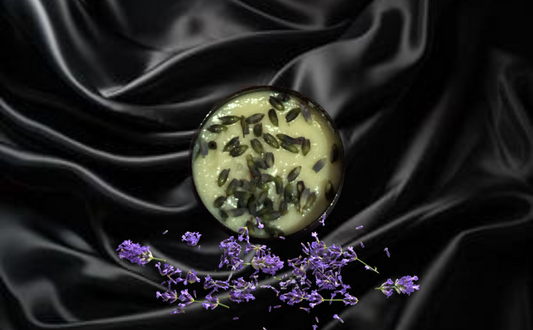 Lavender Shea butter